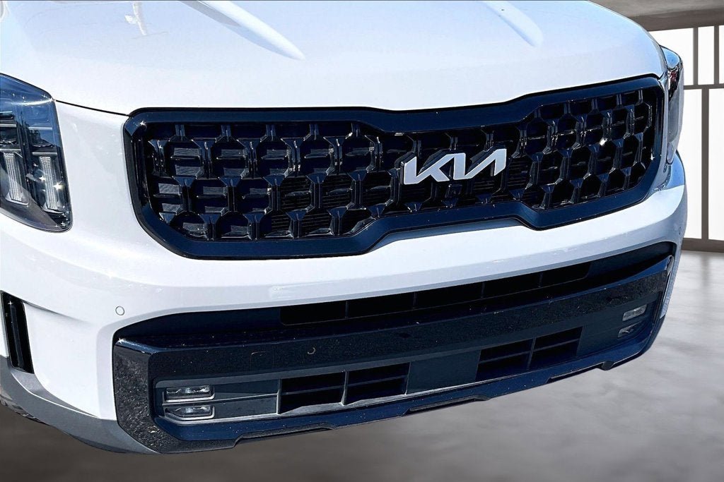 2024 Kia Telluride SX-Prestige X-Pro