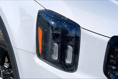 2024 Kia Telluride SX-Prestige X-Pro