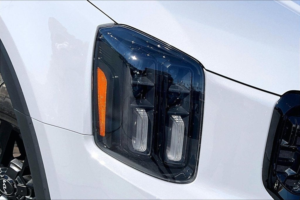2024 Kia Telluride SX-Prestige X-Pro