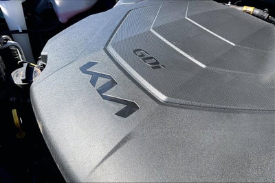 2024 Kia Telluride SX-Prestige X-Pro