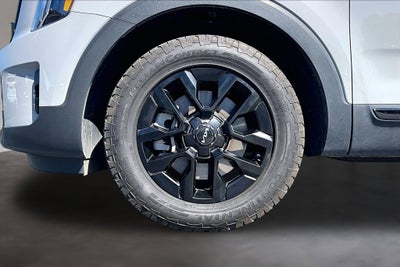 2024 Kia Telluride SX-Prestige X-Pro