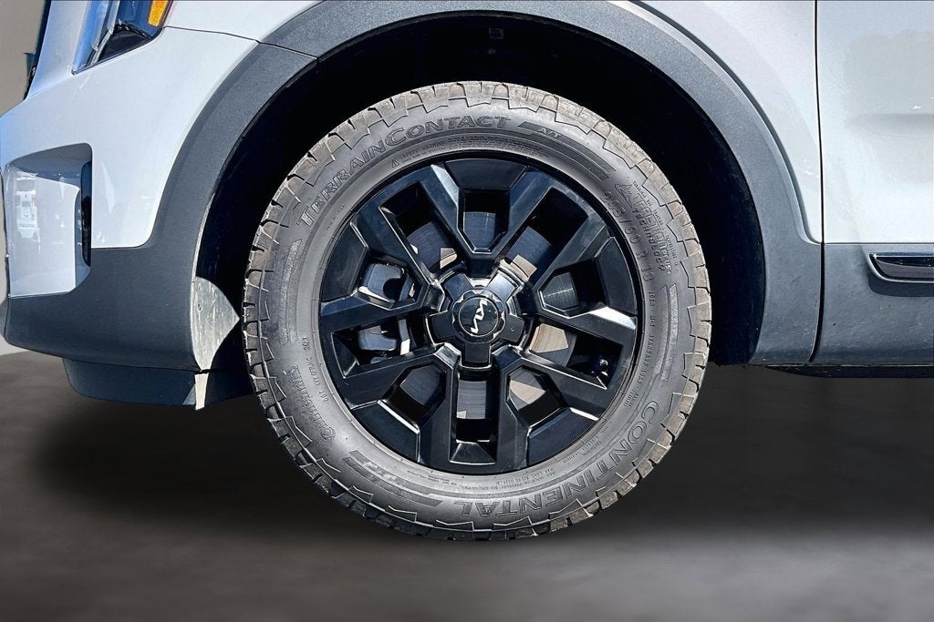 2024 Kia Telluride SX-Prestige X-Pro