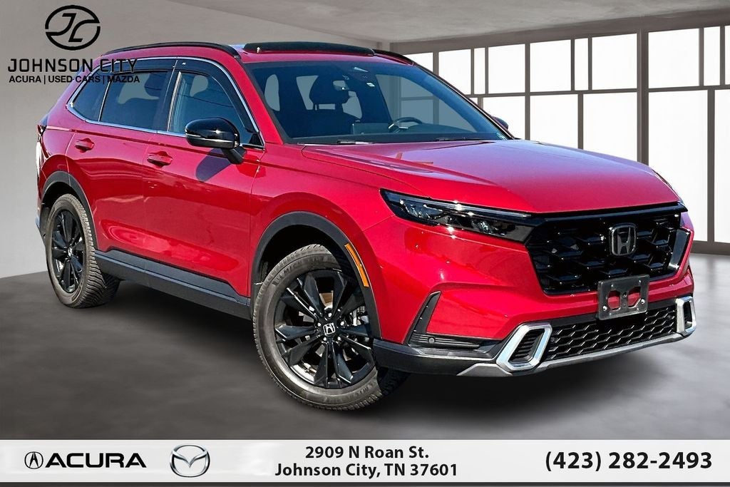 2023 Honda CR-V Hybrid Sport Touring