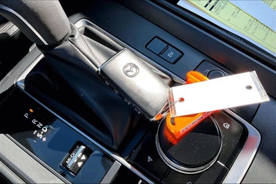 2025 Mazda Mazda CX-50 Hybrid Preferred