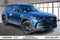 2025 Mazda Mazda CX-50 Hybrid Preferred