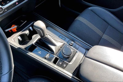 2025 Mazda Mazda CX-50 Hybrid Preferred