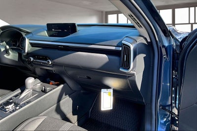 2025 Mazda Mazda CX-50 Hybrid Preferred