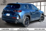 2025 Mazda Mazda CX-50 Hybrid Preferred