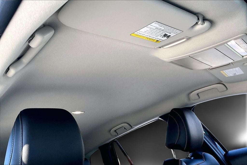 2025 Mazda Mazda CX-50 Hybrid Preferred