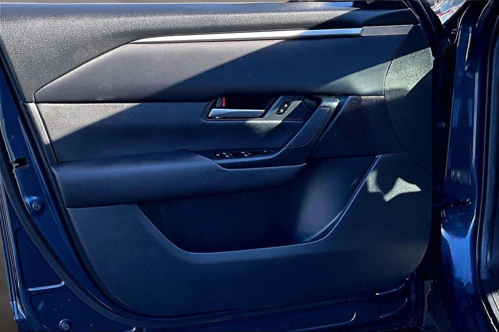 2025 Mazda Mazda CX-50 Hybrid Preferred