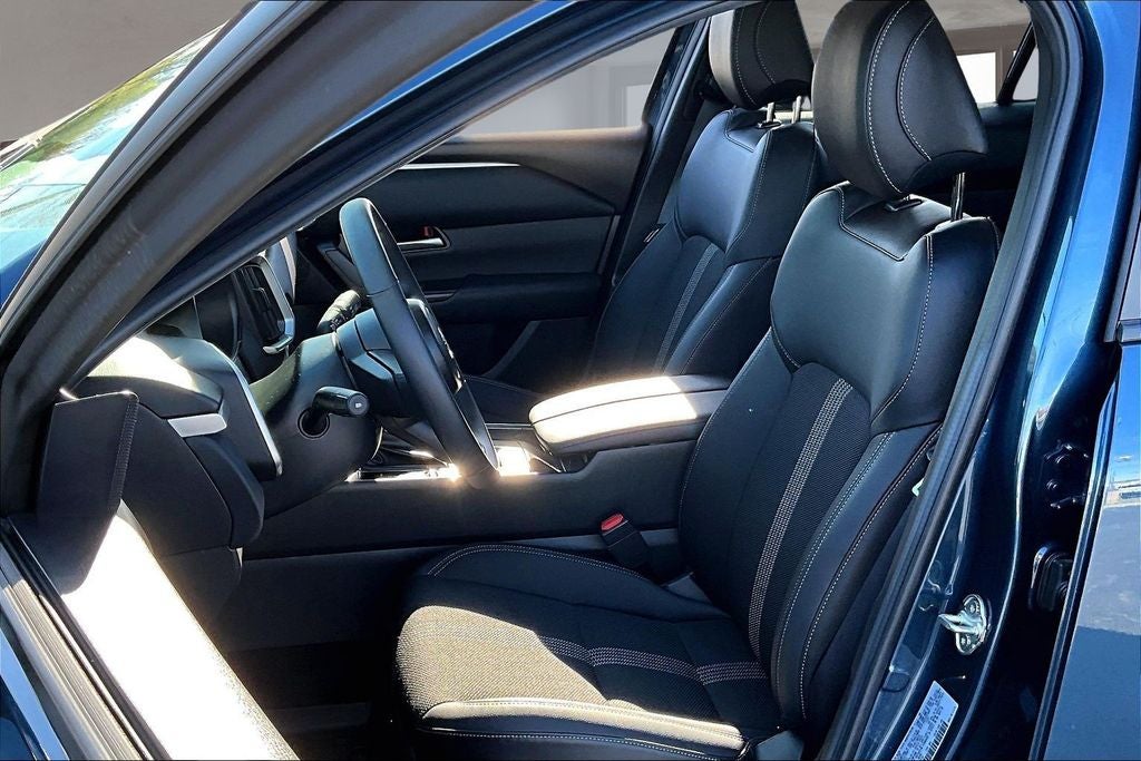 2025 Mazda Mazda CX-50 Hybrid Preferred