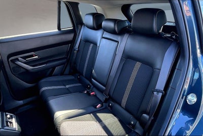 2025 Mazda Mazda CX-50 Hybrid Preferred