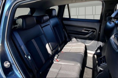 2025 Mazda Mazda CX-50 Hybrid Preferred