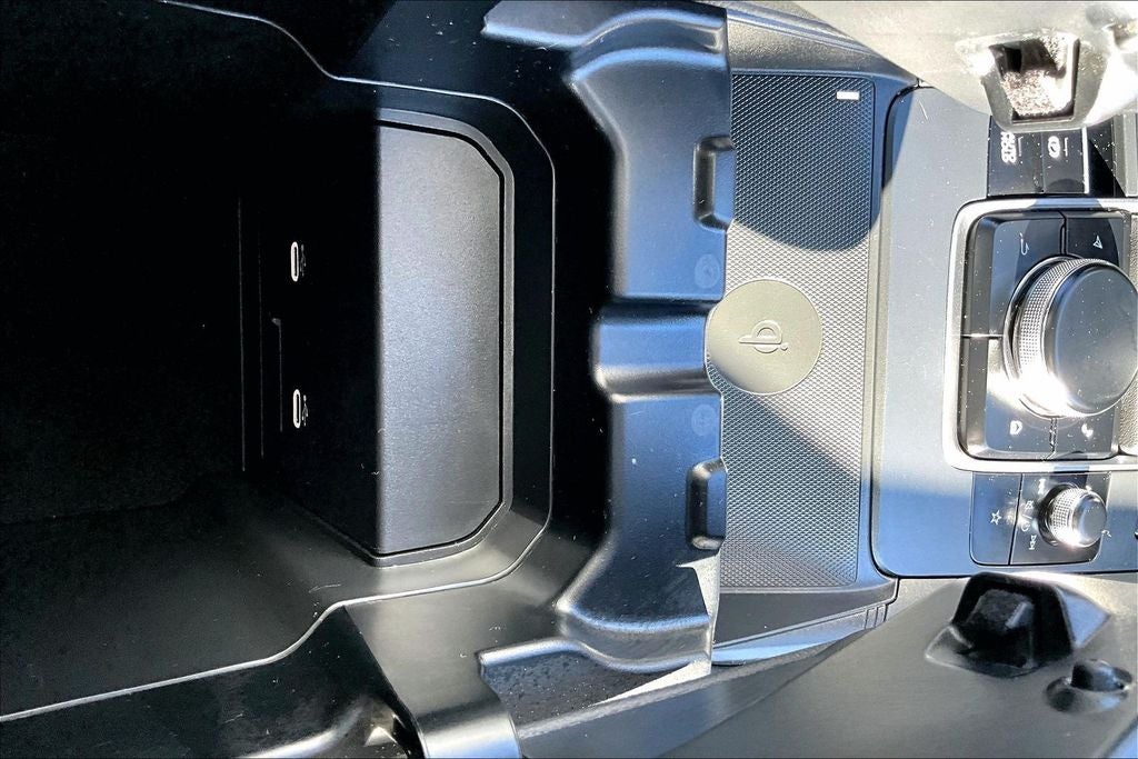 2025 Mazda Mazda CX-50 Hybrid Preferred