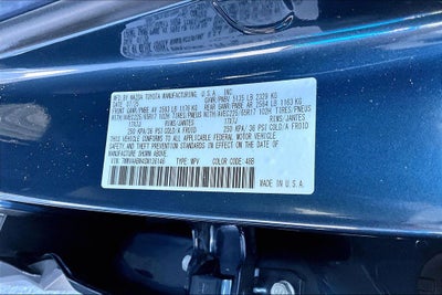 2025 Mazda Mazda CX-50 Hybrid Preferred