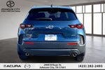 2025 Mazda Mazda CX-50 Hybrid Preferred