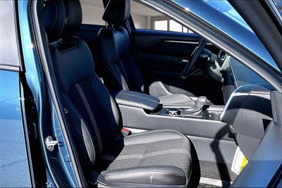 2025 Mazda Mazda CX-50 Hybrid Preferred