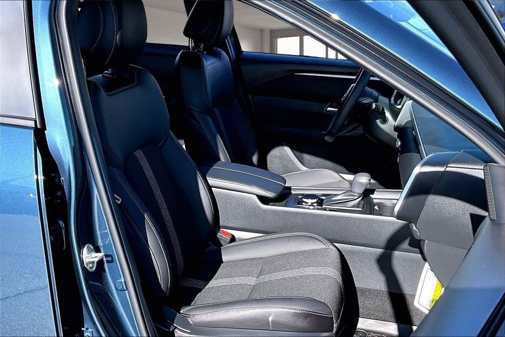 2025 Mazda Mazda CX-50 Hybrid Preferred