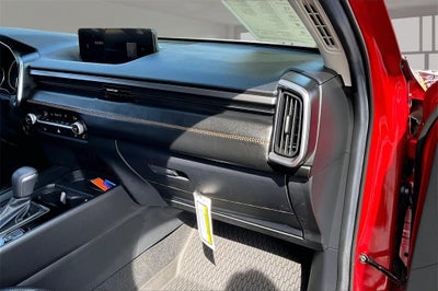 2025 Mazda Mazda CX-50 Hybrid Premium