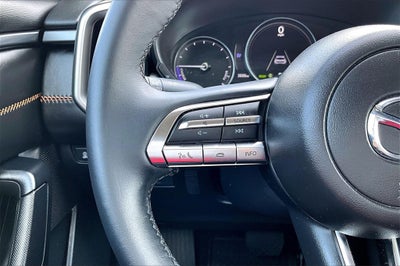 2025 Mazda Mazda CX-50 Hybrid Premium