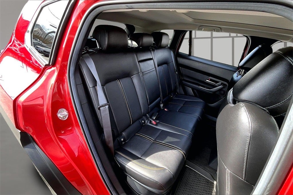 2025 Mazda Mazda CX-50 Hybrid Premium