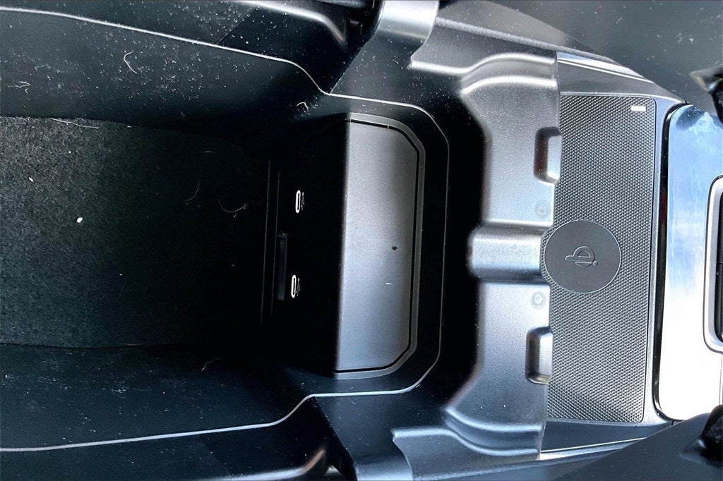 2025 Mazda Mazda CX-50 Hybrid Premium