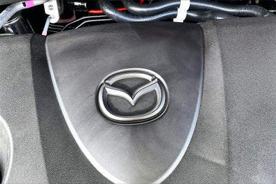 2025 Mazda Mazda CX-50 Hybrid Premium