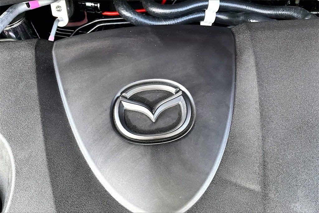 2025 Mazda Mazda CX-50 Hybrid Premium