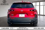 2025 Mazda Mazda CX-50 Hybrid Premium