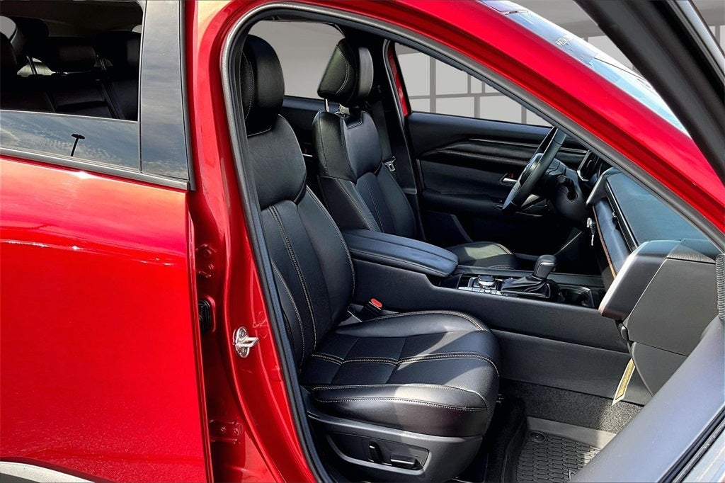 2025 Mazda Mazda CX-50 Hybrid Premium