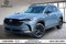 2025 Mazda Mazda CX-50 Hybrid Premium