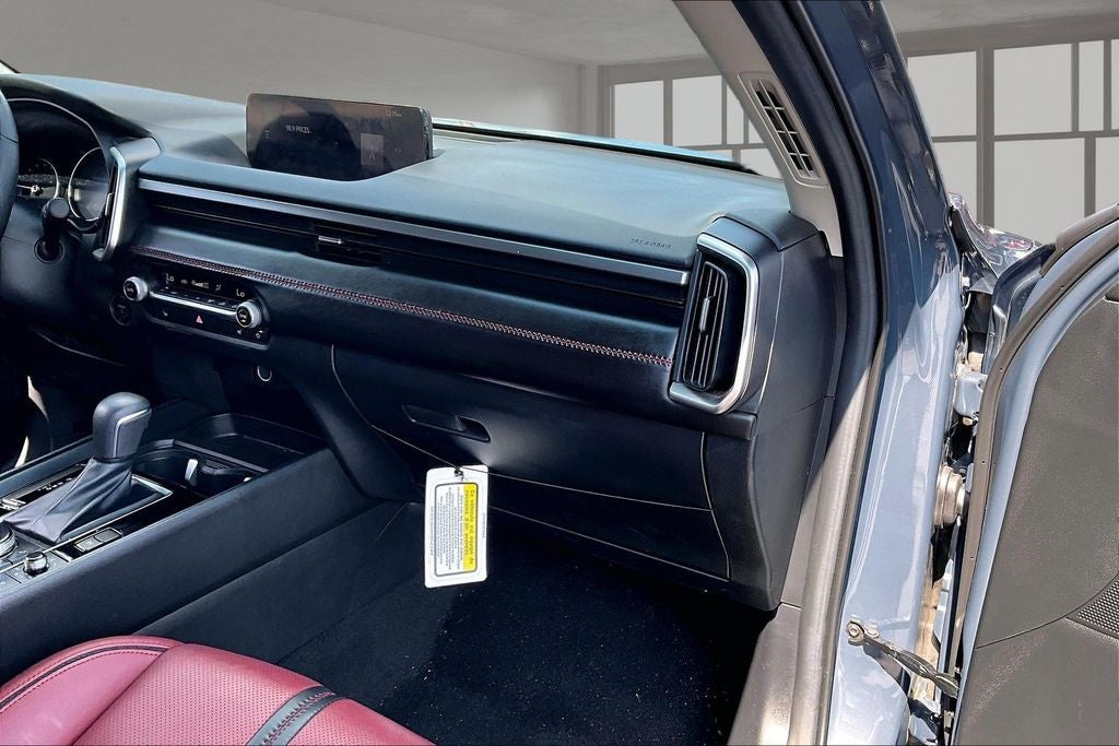 2025 Mazda Mazda CX-50 Hybrid Premium