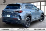 2025 Mazda Mazda CX-50 Hybrid Premium