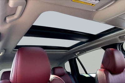 2025 Mazda Mazda CX-50 Hybrid Premium