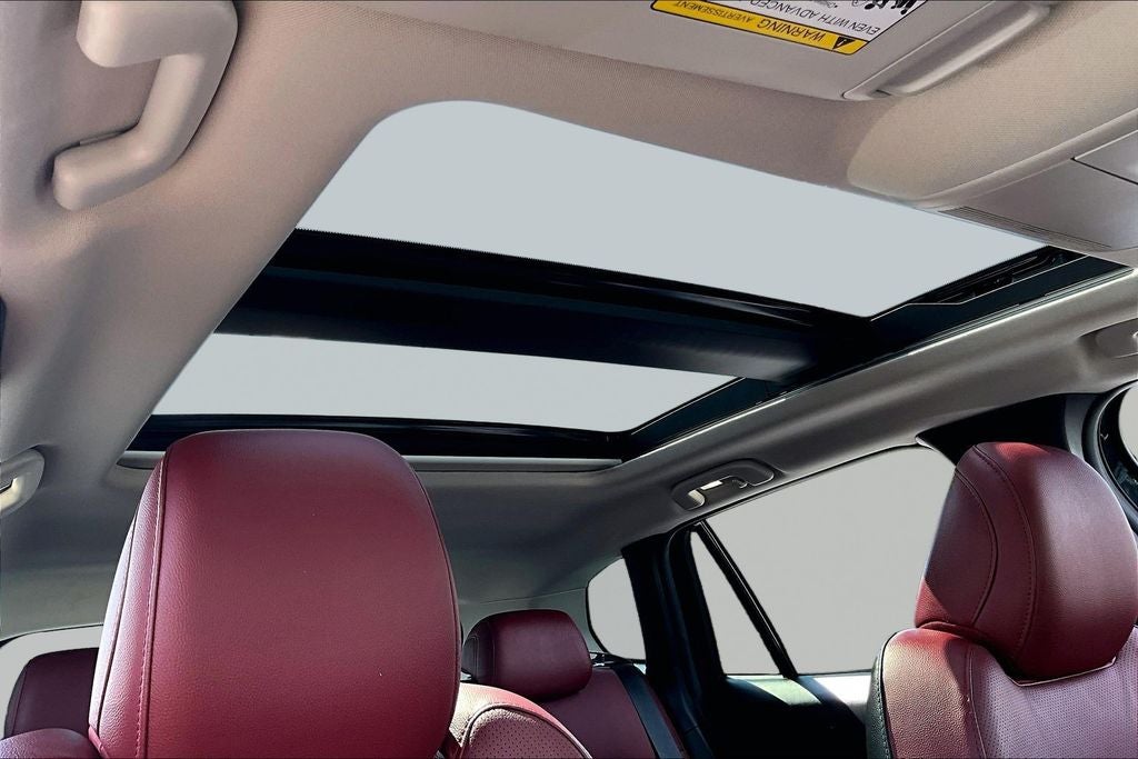 2025 Mazda Mazda CX-50 Hybrid Premium