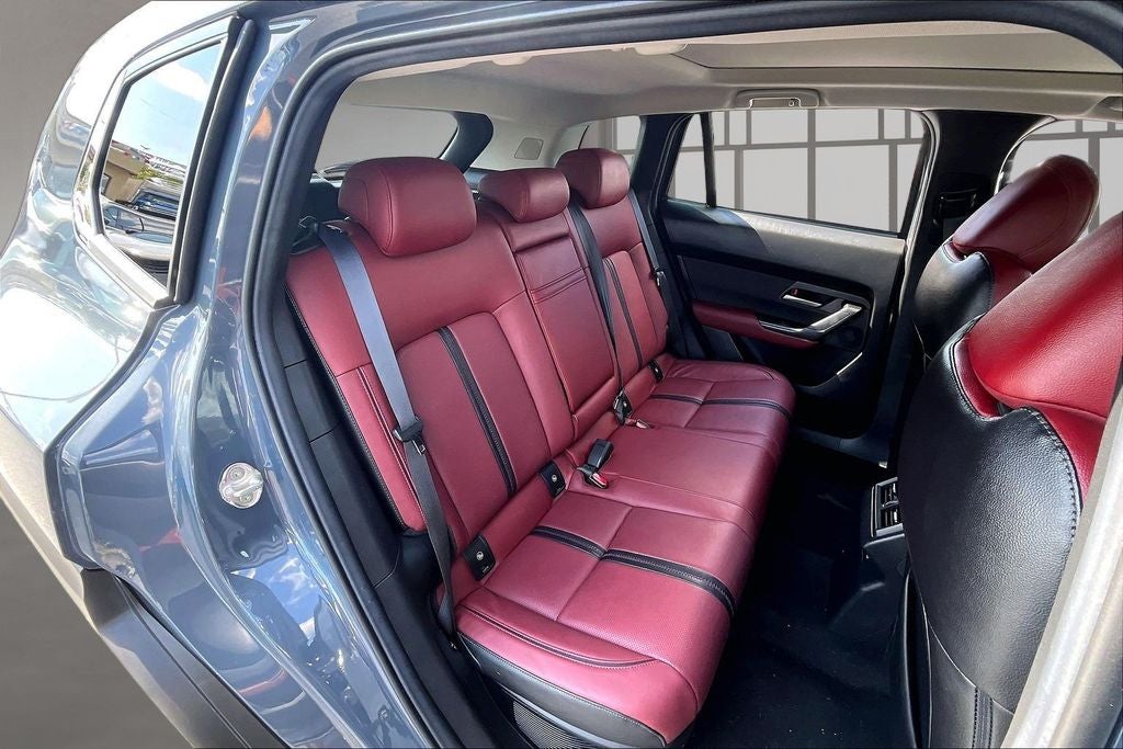 2025 Mazda Mazda CX-50 Hybrid Premium