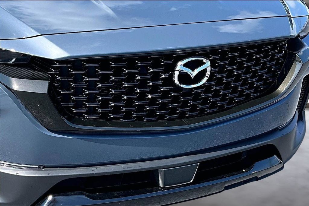 2025 Mazda Mazda CX-50 Hybrid Premium