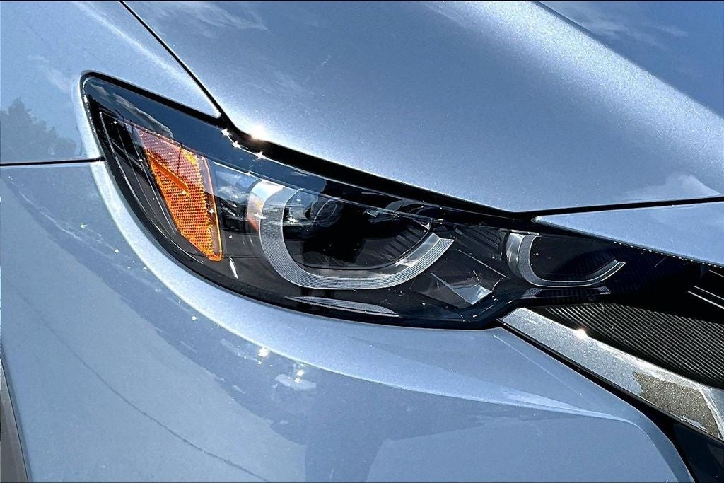 2025 Mazda Mazda CX-50 Hybrid Premium