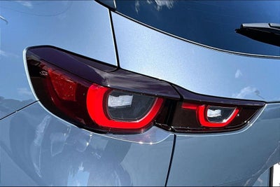 2025 Mazda Mazda CX-50 Hybrid Premium