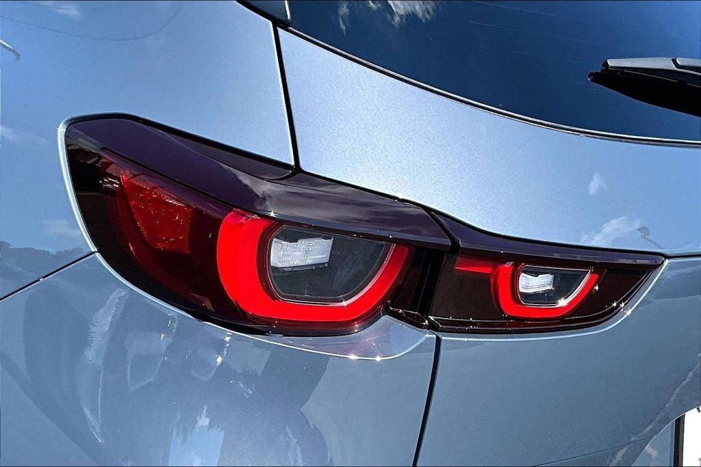 2025 Mazda Mazda CX-50 Hybrid Premium