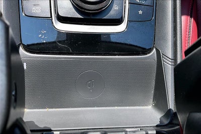 2025 Mazda Mazda CX-50 Hybrid Premium