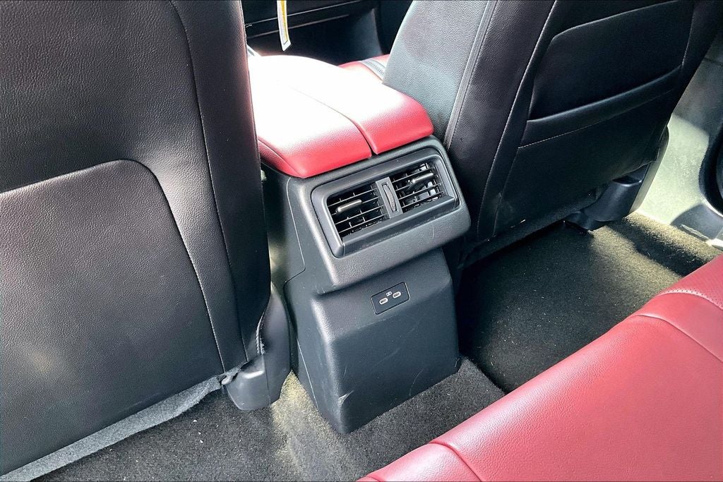 2025 Mazda Mazda CX-50 Hybrid Premium