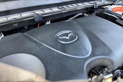 2025 Mazda Mazda CX-50 Hybrid Premium