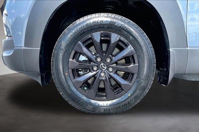 2025 Mazda Mazda CX-50 Hybrid Premium