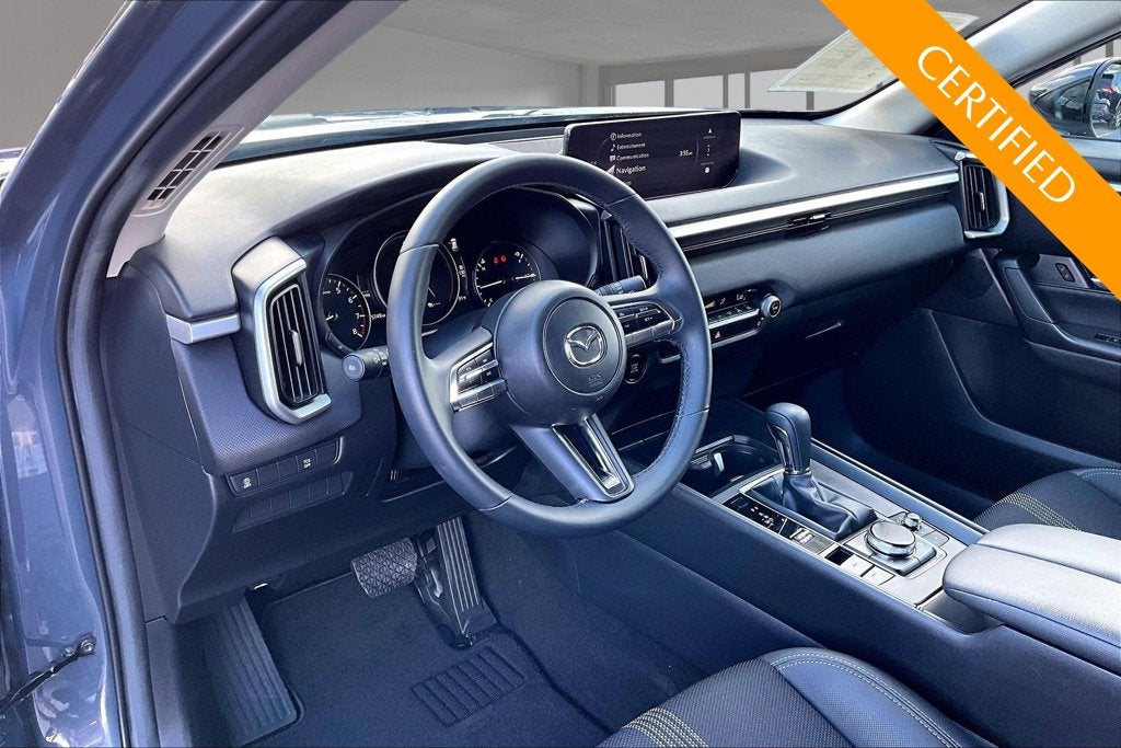 2026 Mazda Mazda CX-50 2.5 S Select