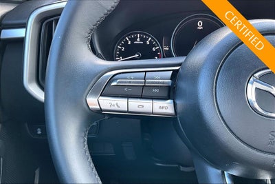2026 Mazda Mazda CX-50 2.5 S Select
