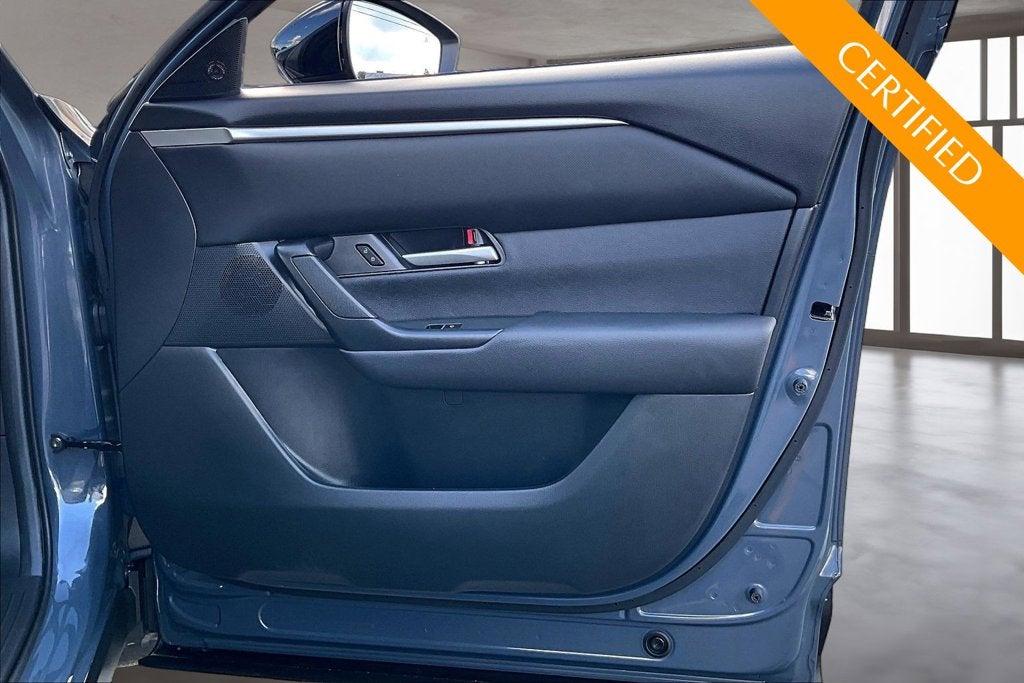 2026 Mazda Mazda CX-50 2.5 S Select