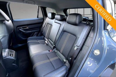 2026 Mazda Mazda CX-50 2.5 S Select