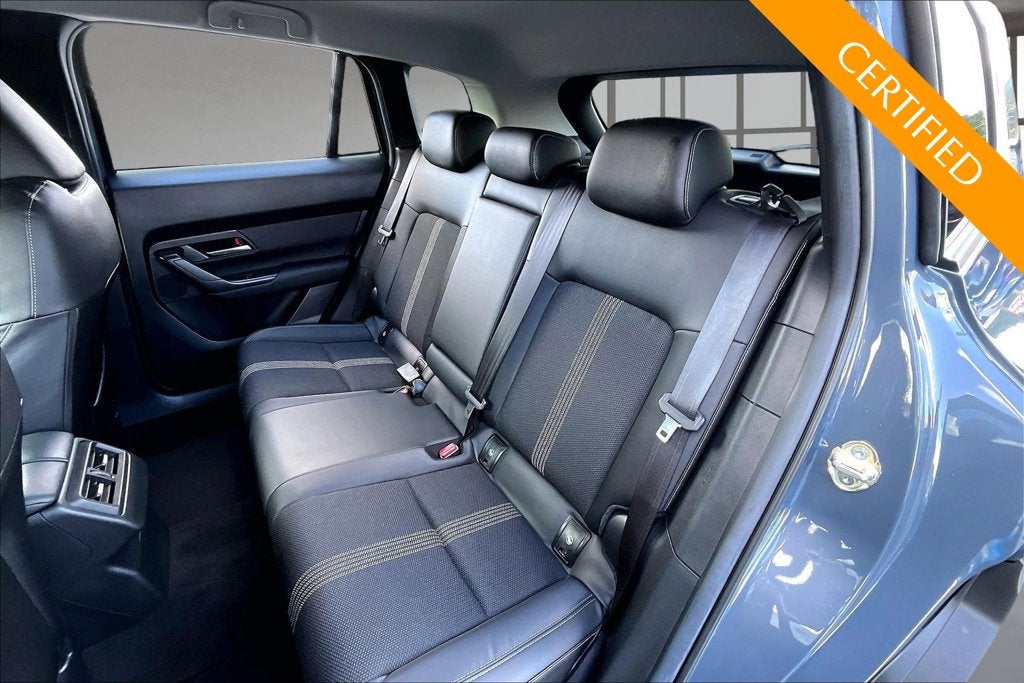 2026 Mazda Mazda CX-50 2.5 S Select