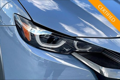 2026 Mazda Mazda CX-50 2.5 S Select